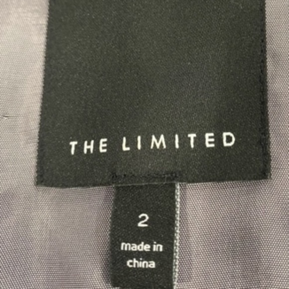 Velvet Jacket - Picture 10 of 11